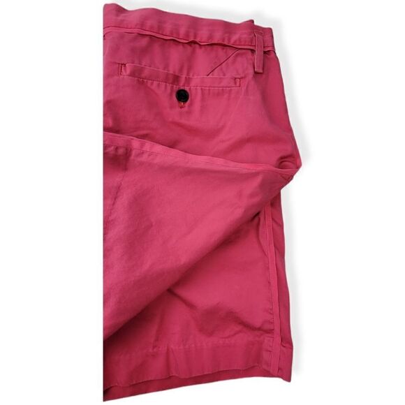 Marc Jacobs Pink Shorts Size 34 - Picture 3 of 4